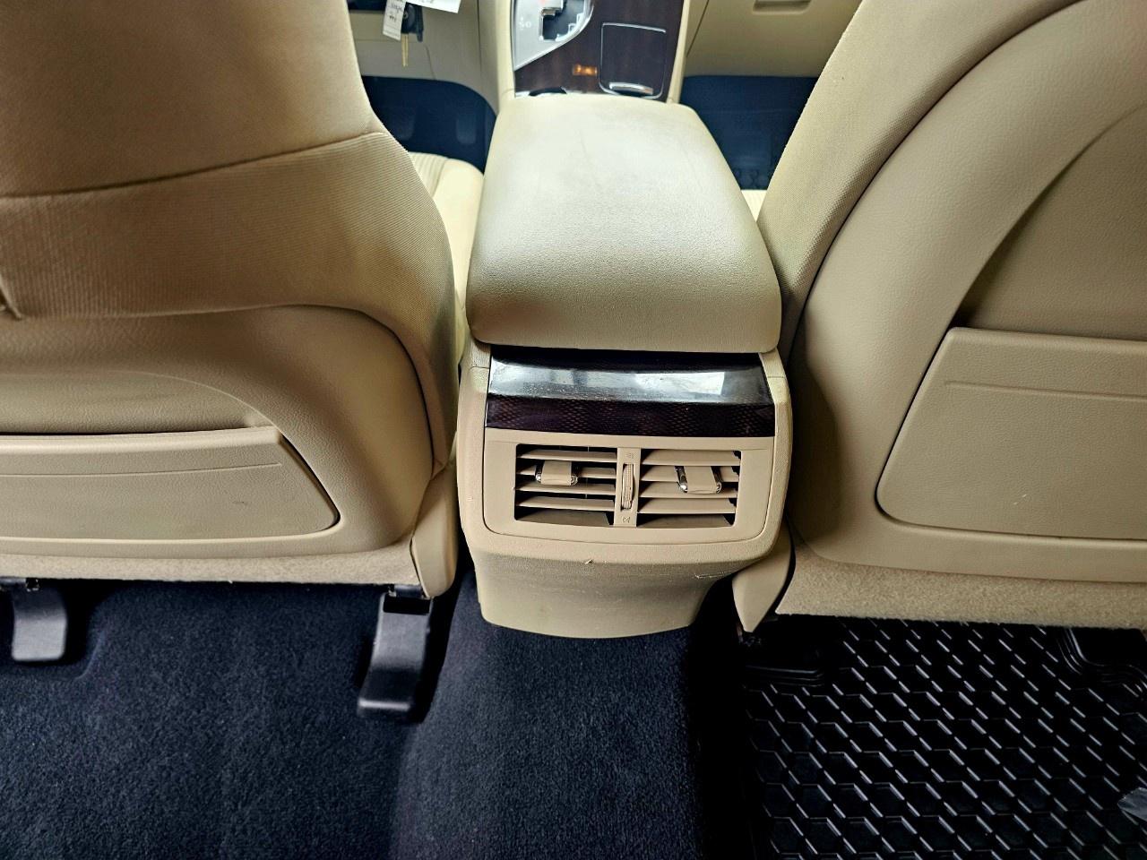 2012 Toyota Venza 4DR WGN AWD - Photo #15