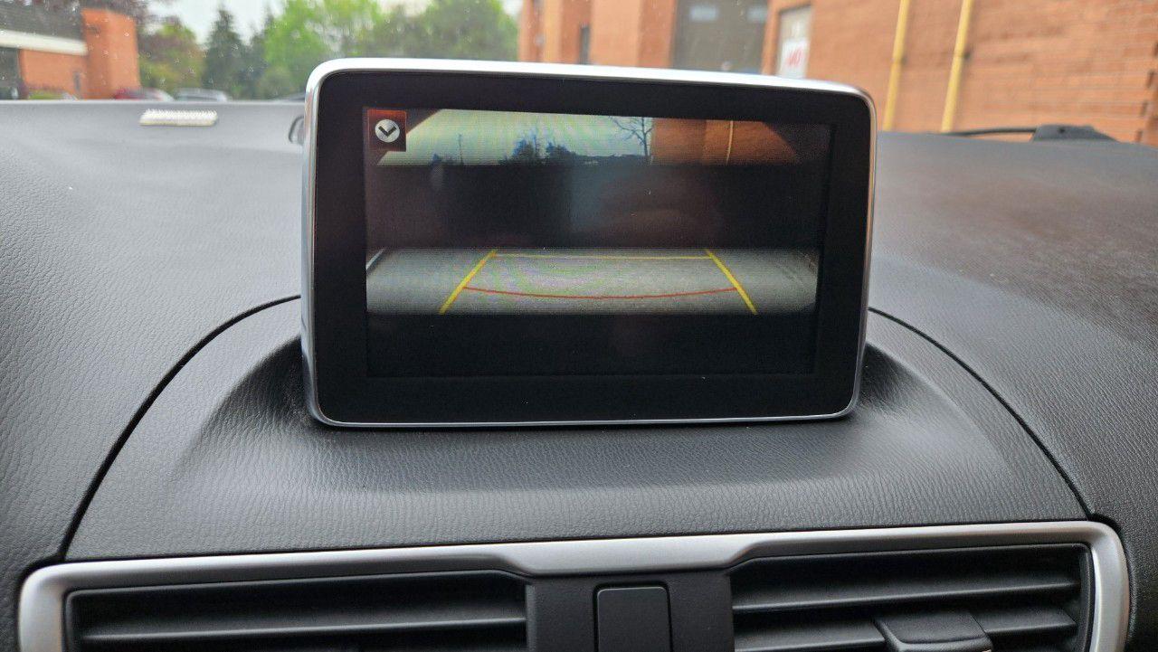 2015 Mazda MAZDA3 4DR HB SPORT AUTO GS - Photo #15