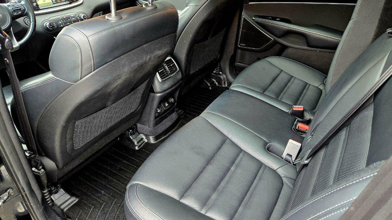 2017 Kia Sorento AWD 4dr SX V6 7-Seater - Photo #10