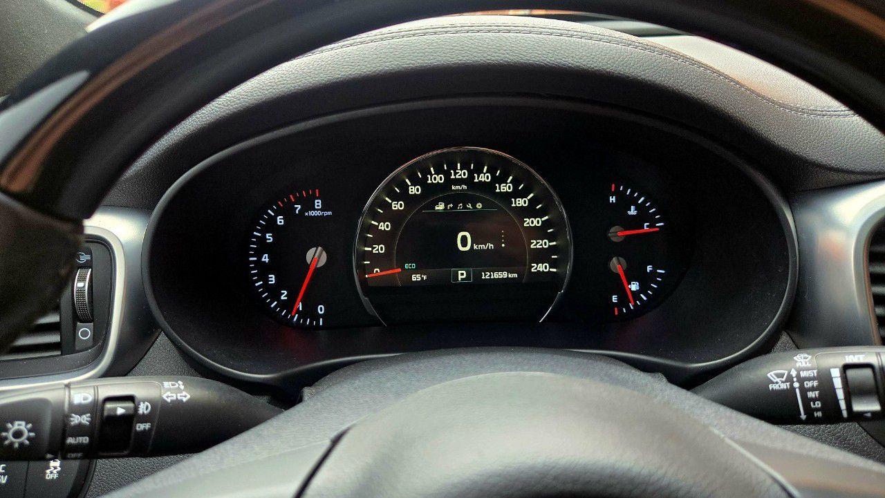 2017 Kia Sorento AWD 4dr SX V6 7-Seater - Photo #14