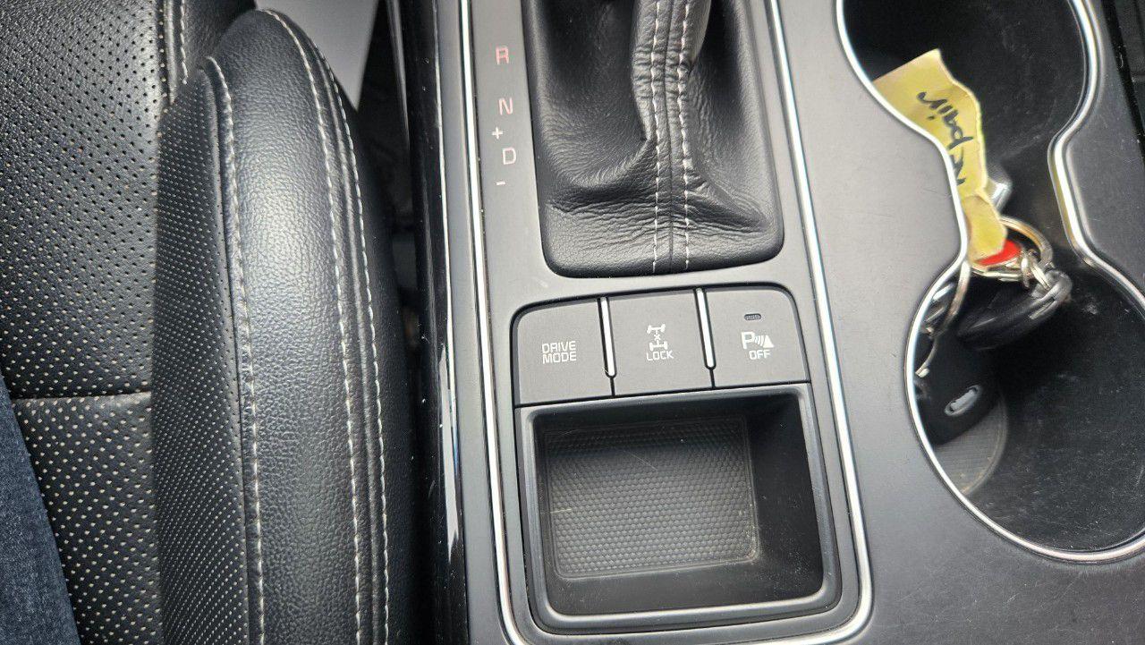 2017 Kia Sorento AWD 4dr SX V6 7-Seater - Photo #18