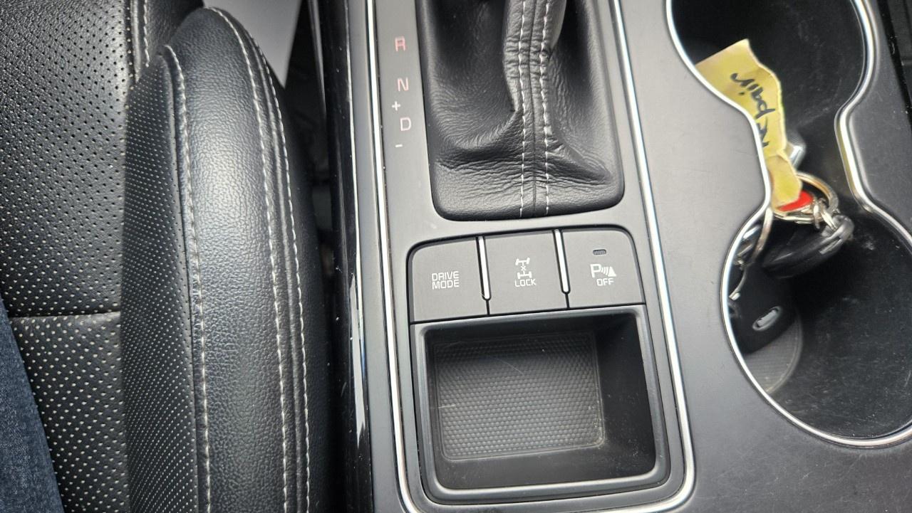 2017 Kia Sorento AWD 4dr SX V6 7-Seater - Photo #18