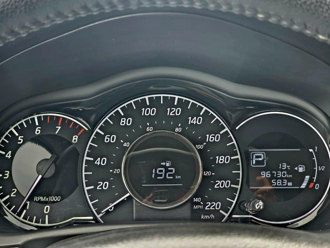 2015 Nissan Versa Note 5dr HB Auto 1.6 SL - Photo #10