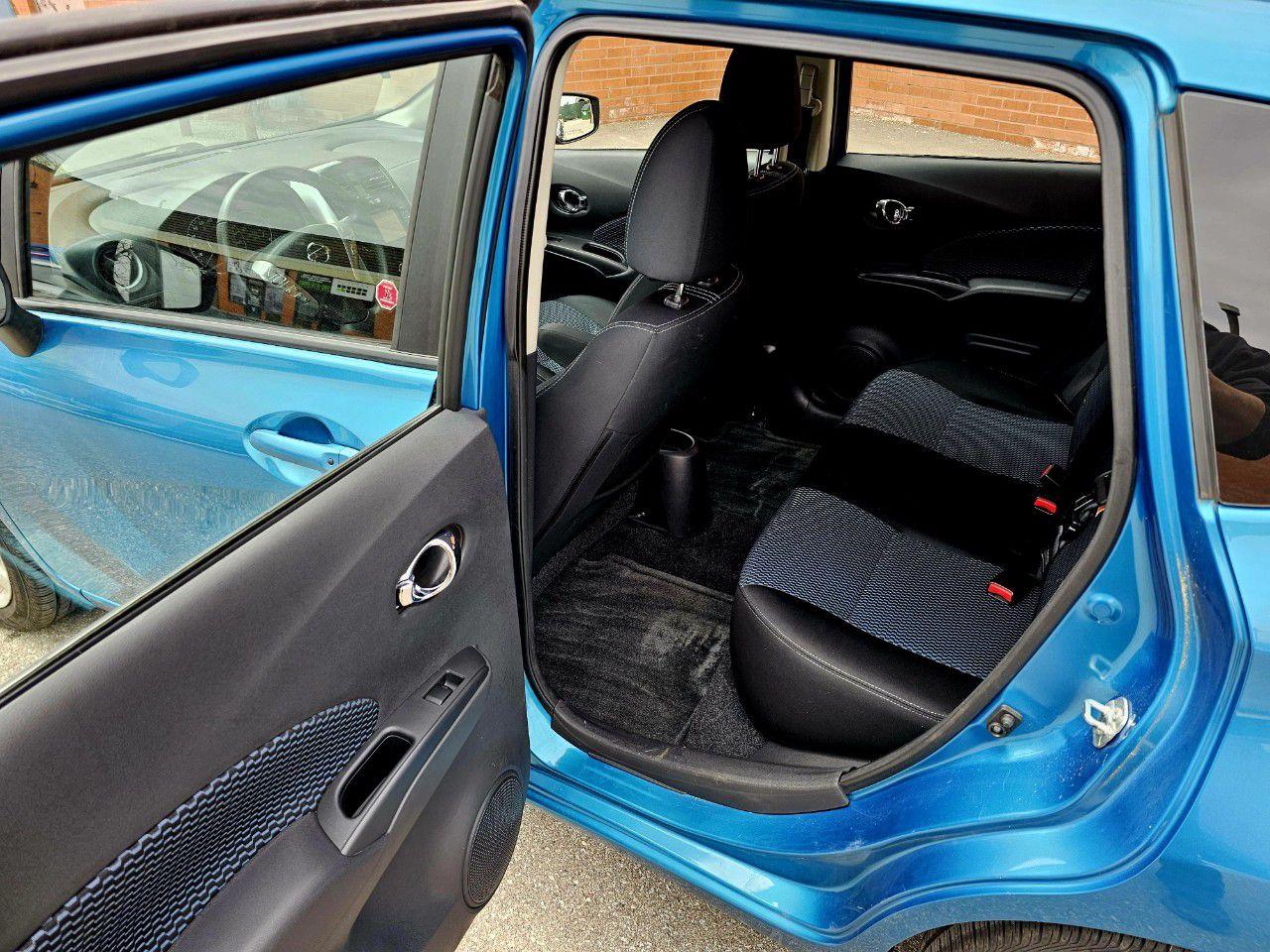 2015 Nissan Versa Note 5dr HB Auto 1.6 SL - Photo #13