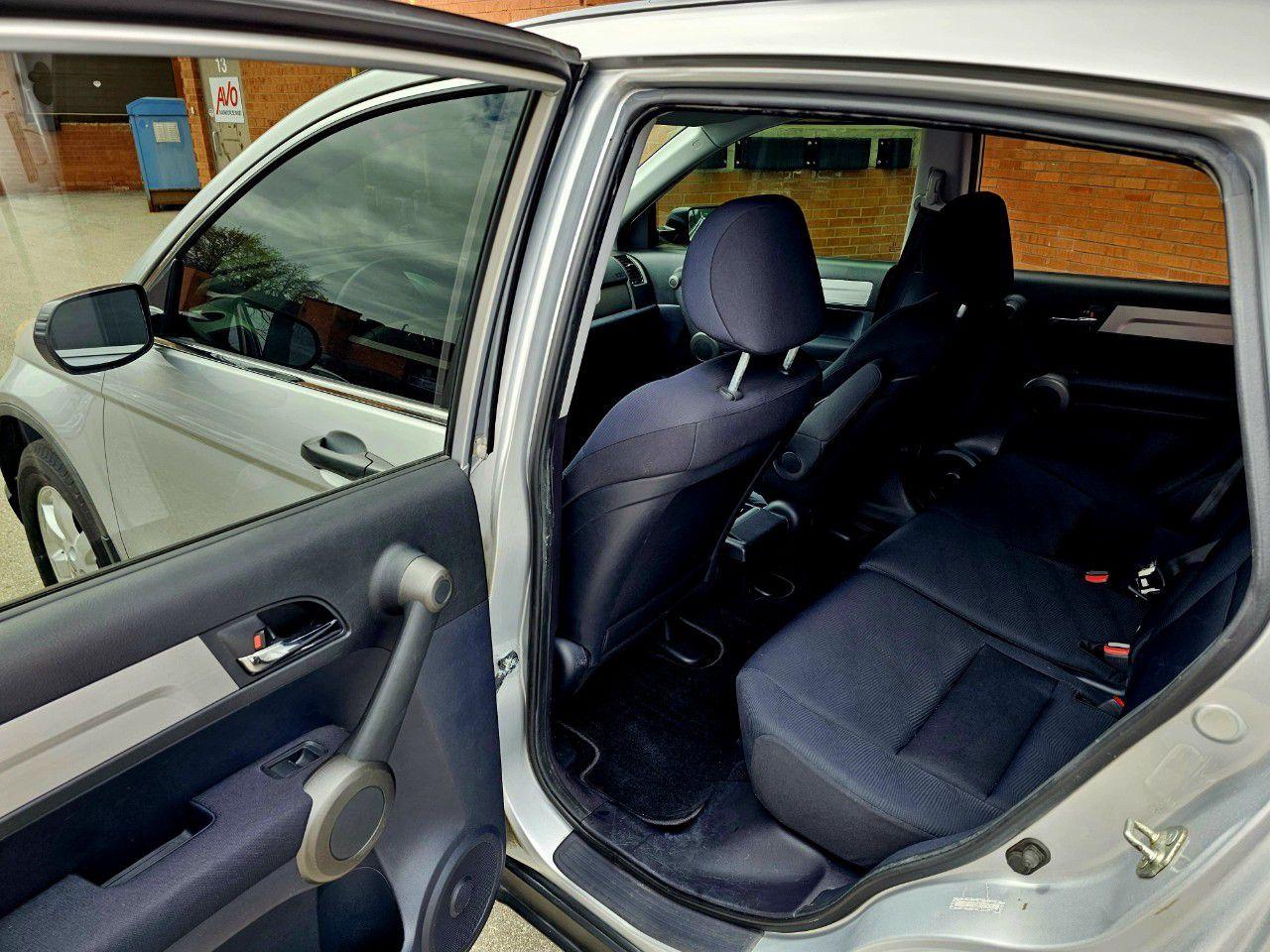 2010 Honda CR-V 4WD LX - Photo #13