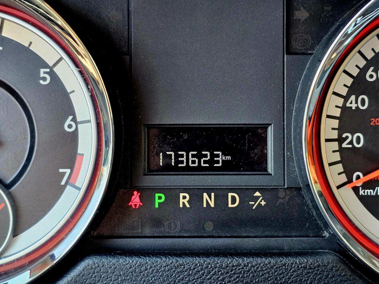 2012 Dodge Grand Caravan 4dr Wgn SXT - Photo #12