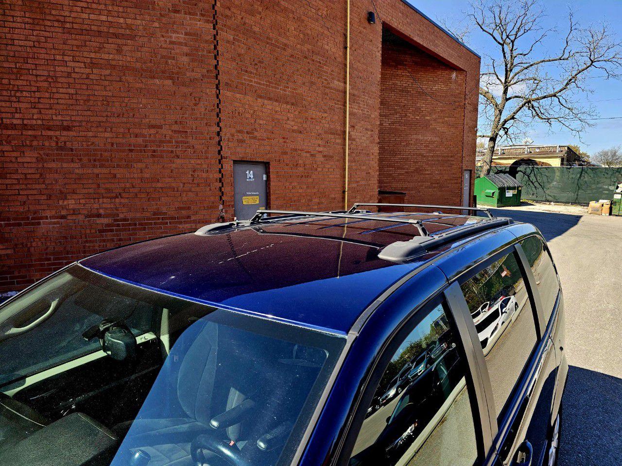 2012 Dodge Grand Caravan 4dr Wgn SXT - Photo #14