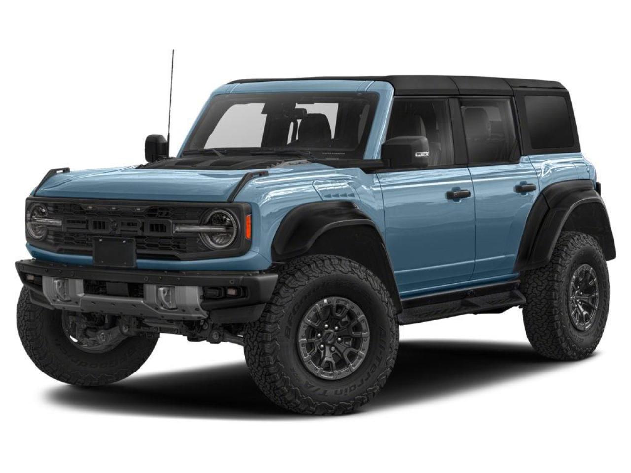 Used 2023 Ford Bronco Raptor for sale in Etobicoke, ON