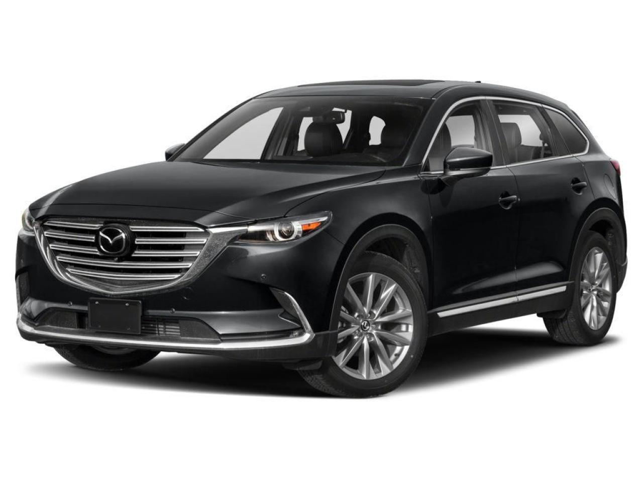Used 2022 Mazda CX-9  for sale in London, ON