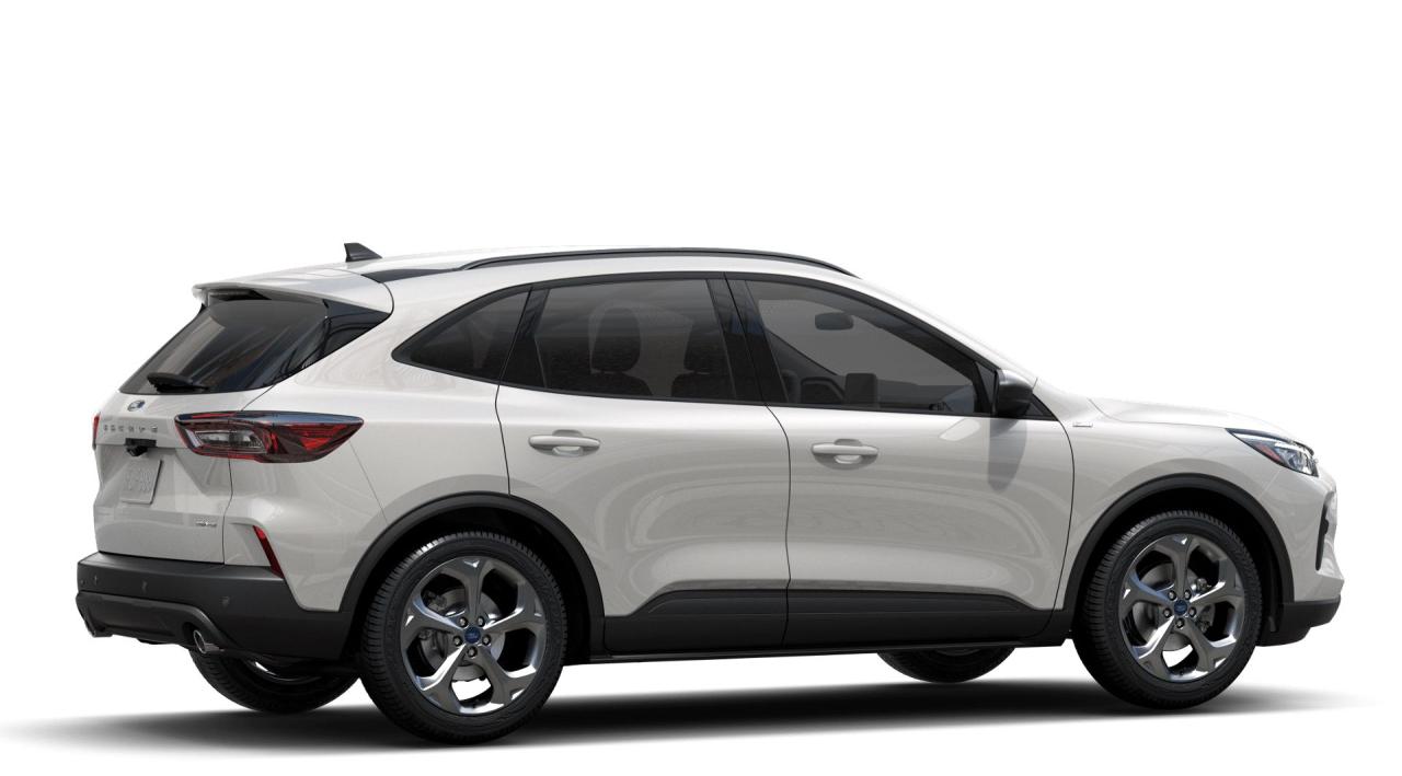2025 Ford Escape ST-LINE AWD 300A Photo