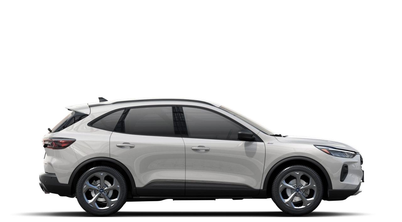 2025 Ford Escape ST-LINE AWD 300A Photo4