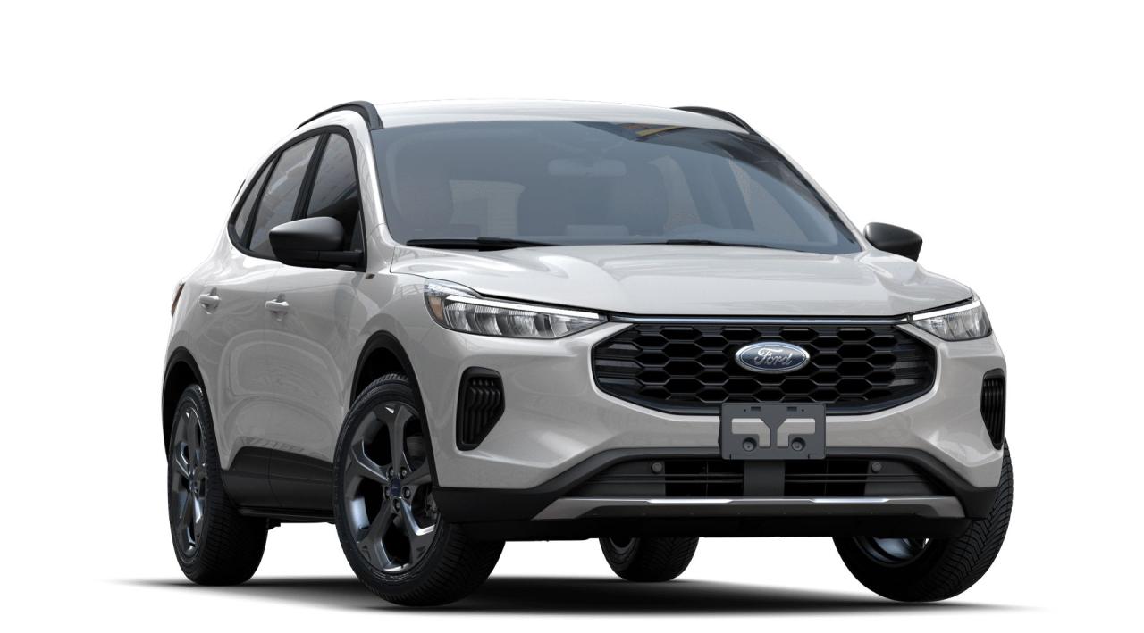 2025 Ford Escape ST-LINE AWD 300A Photo3