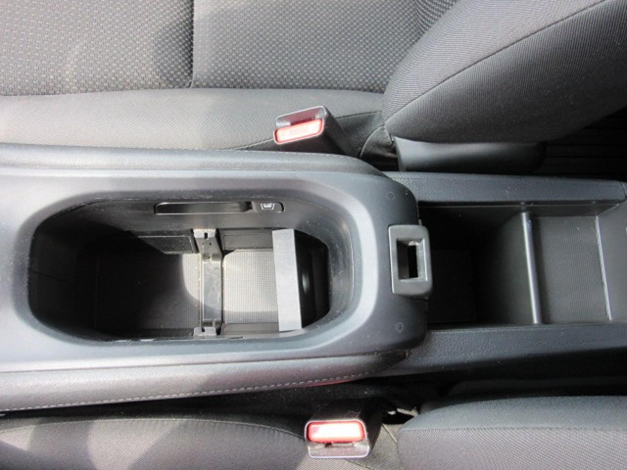2019 Honda HR-V LX Photo