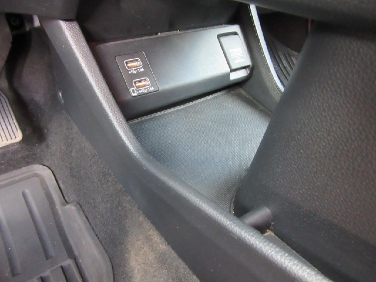 2019 Honda HR-V LX Photo