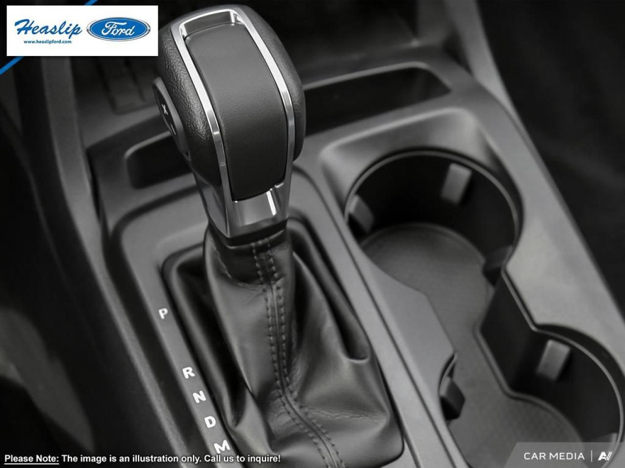 2025 Ford Ranger XLT Photo5