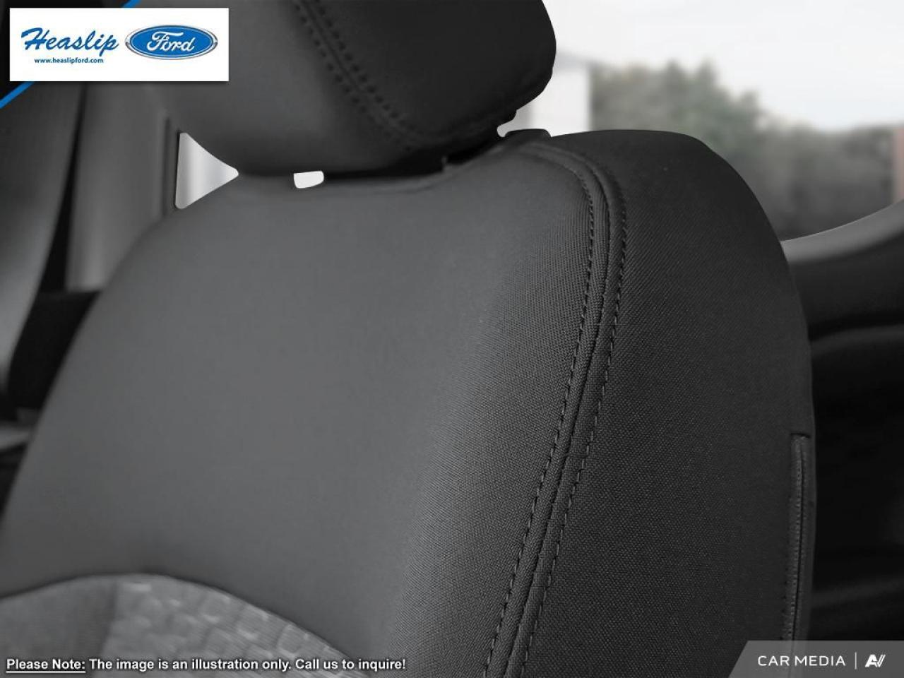 2025 Ford Ranger XLT Photo5