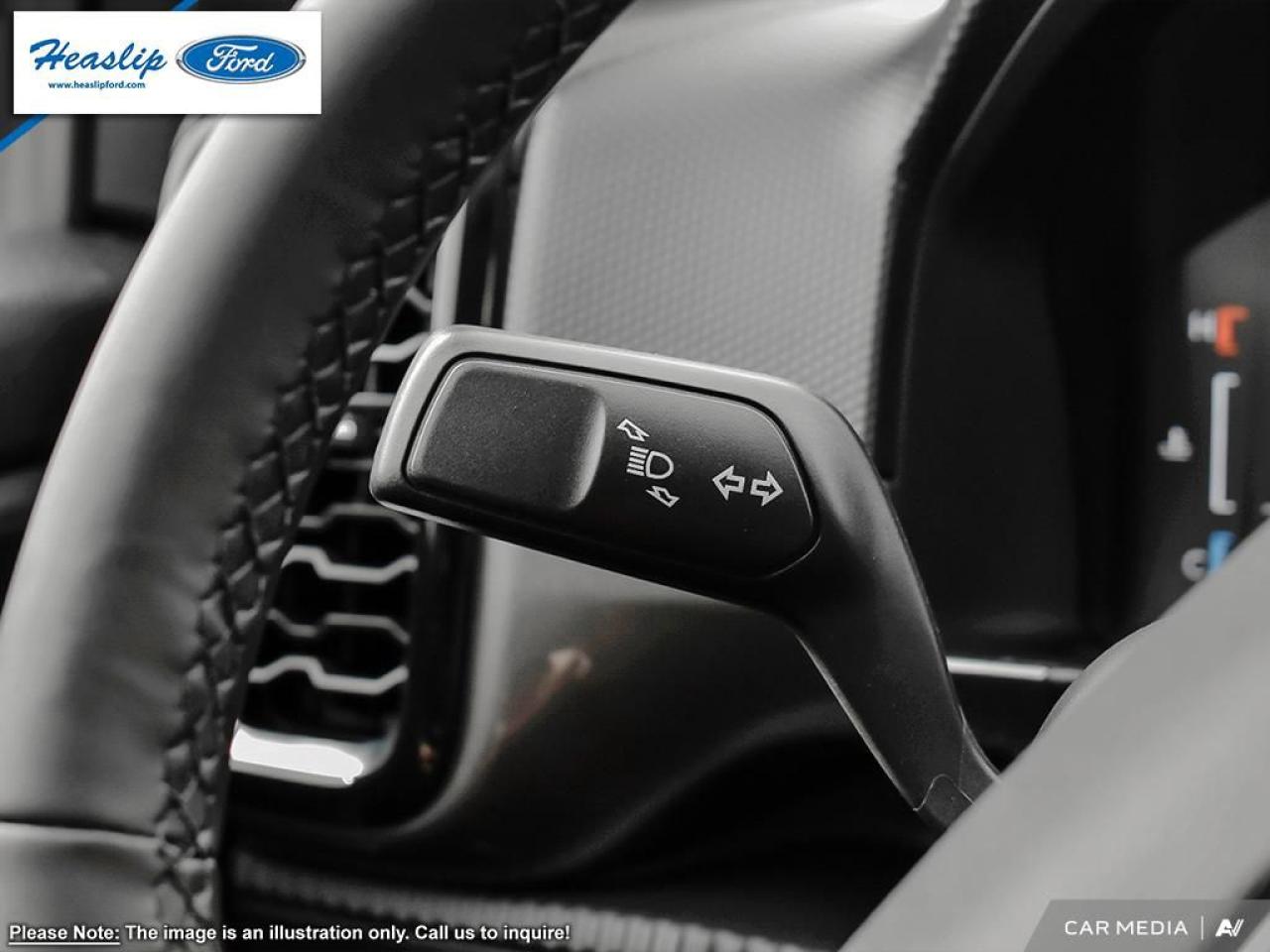 2025 Ford Ranger XLT Photo5