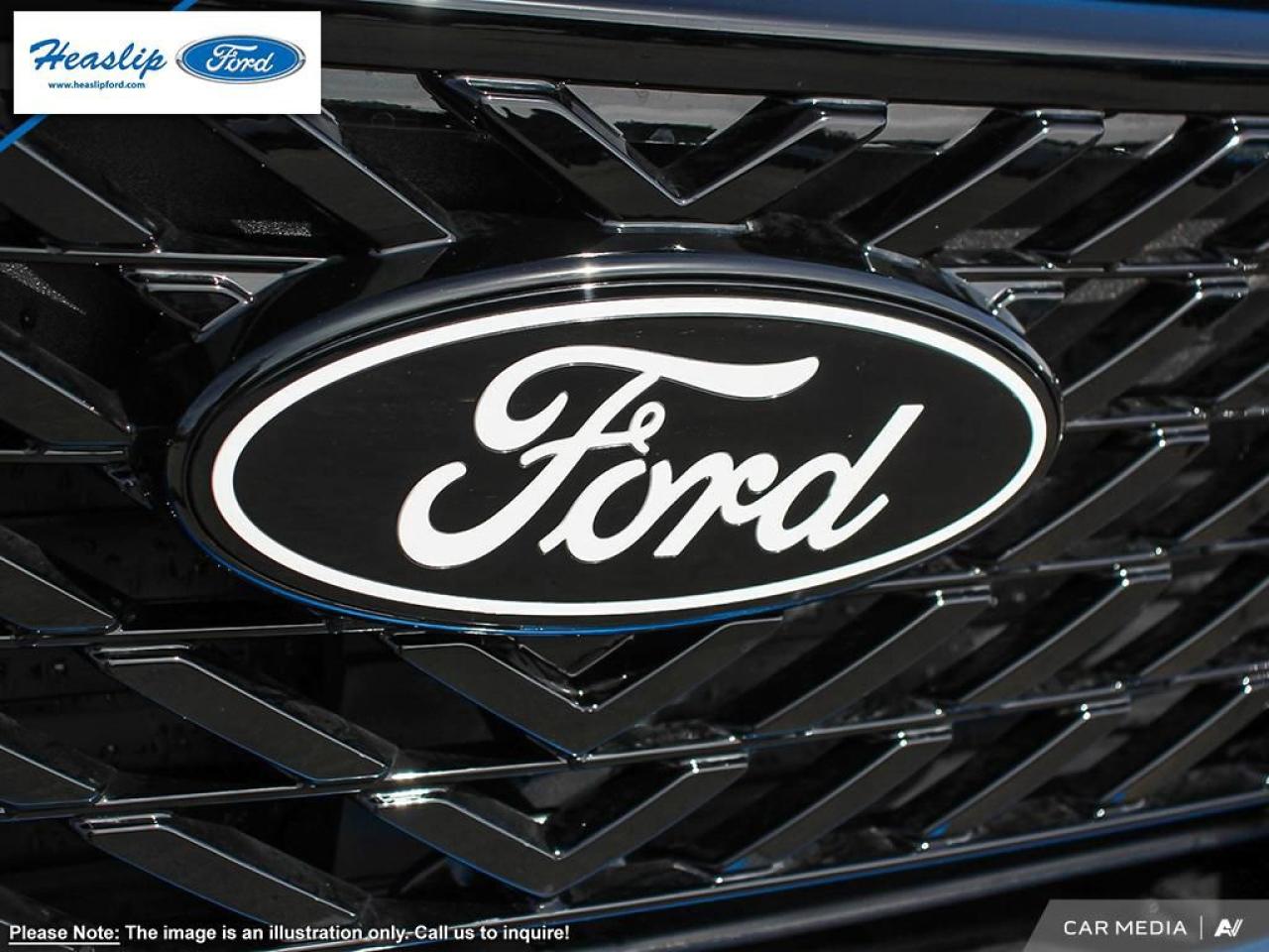 2025 Ford Maverick XLT Photo5