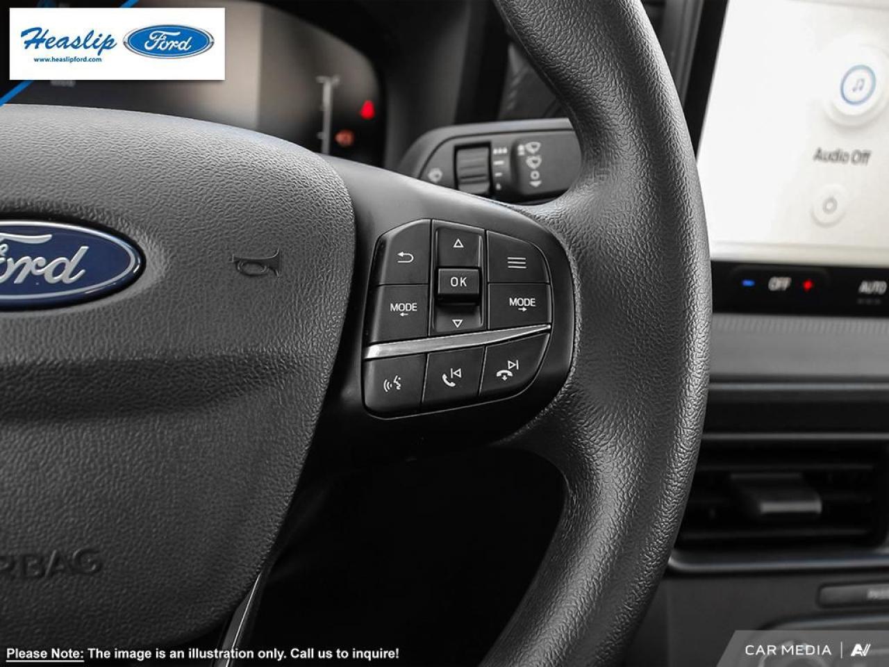 2025 Ford Maverick XLT Photo5