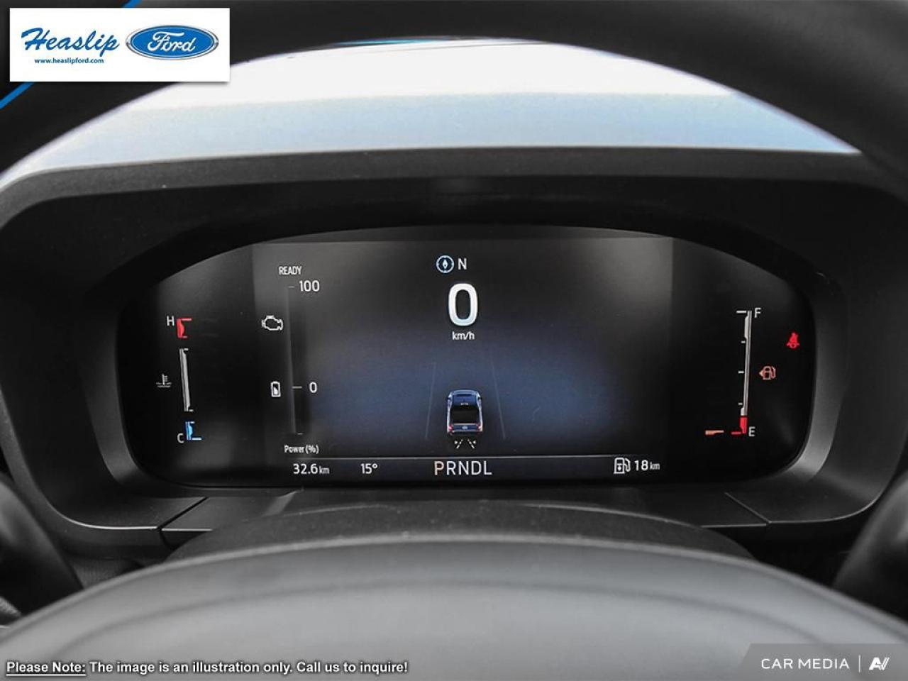 2025 Ford Maverick XLT Photo5