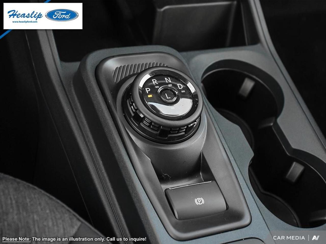2025 Ford Maverick XLT Photo5