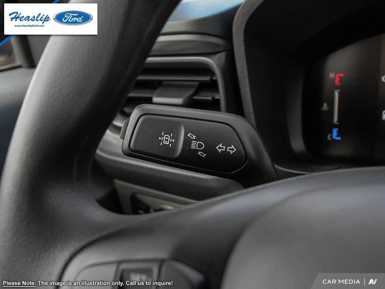2025 Ford Maverick XLT Photo5