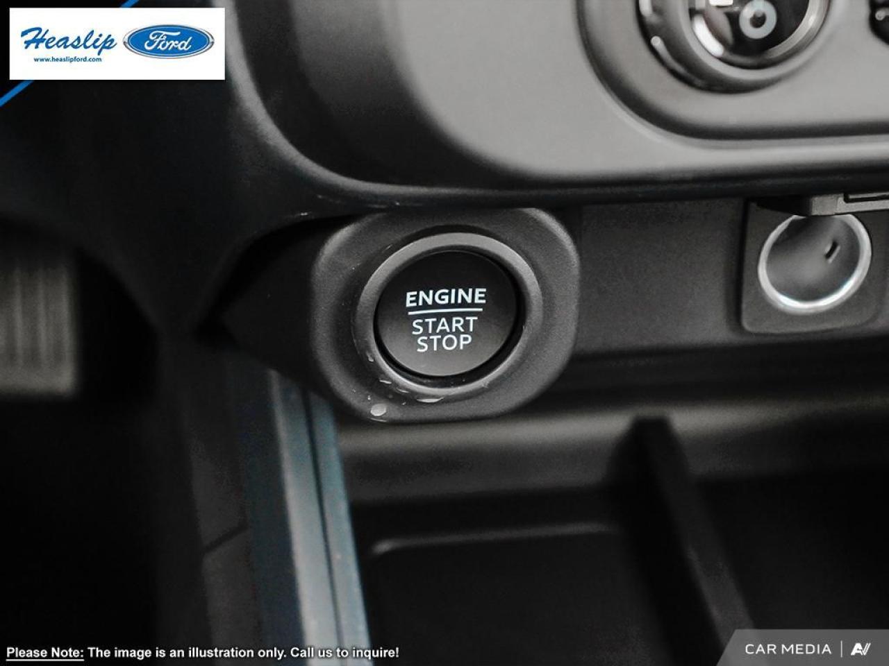 2025 Ford Maverick XLT Photo5