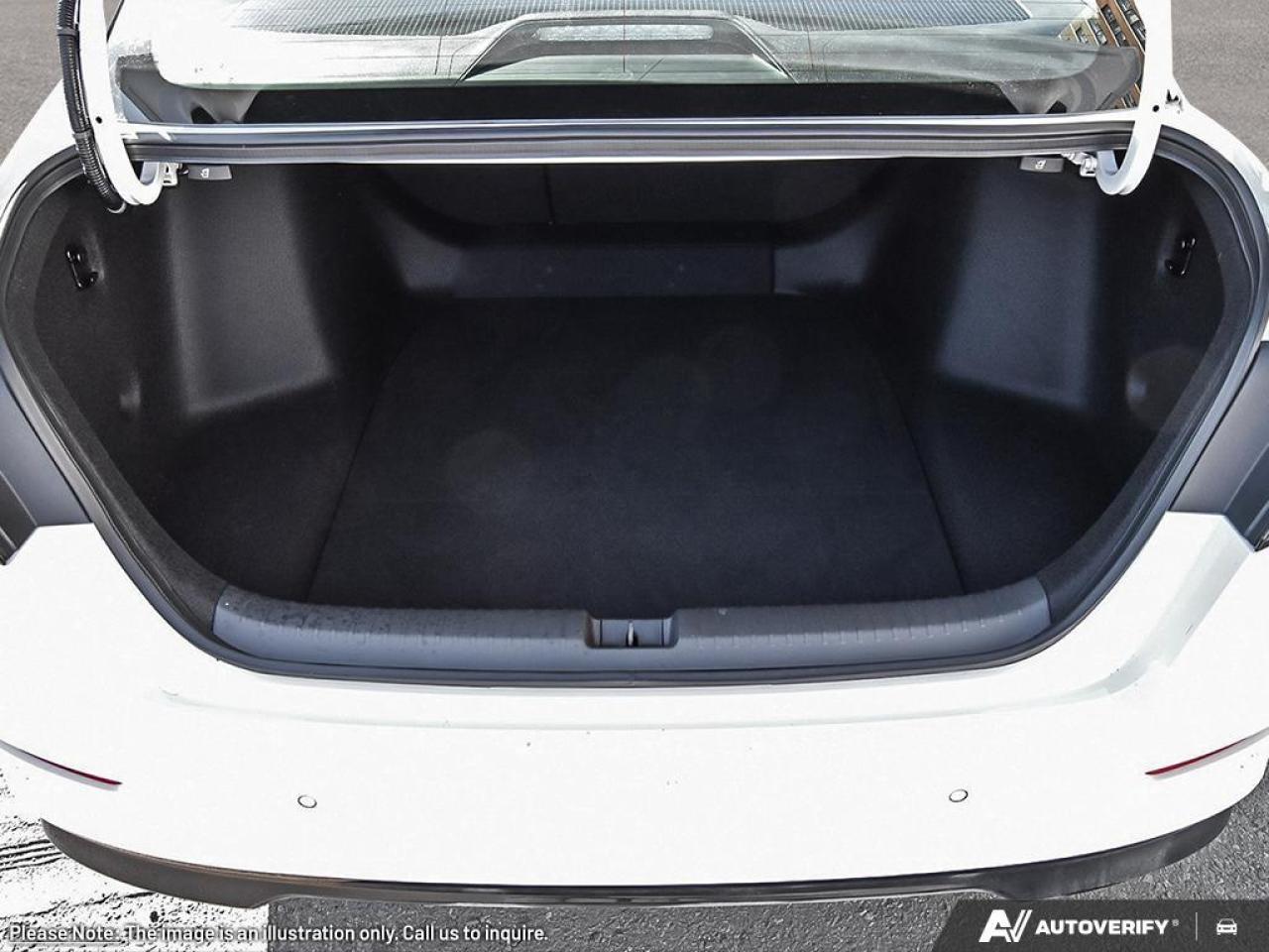 2025 Honda Accord Hybrid 4DR ECVT TOURING Photo