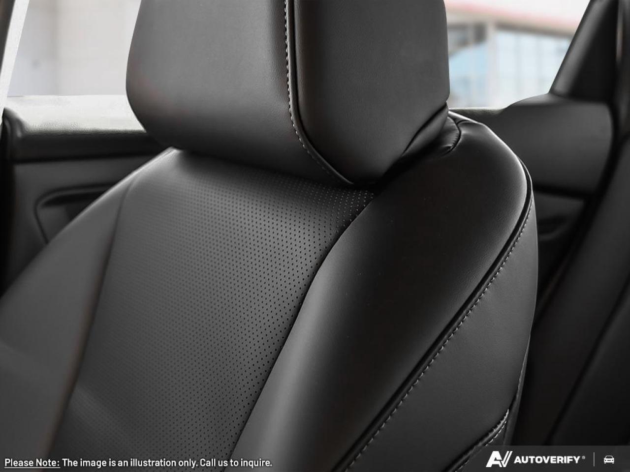 2025 Honda Accord Hybrid 4DR ECVT TOURING Photo