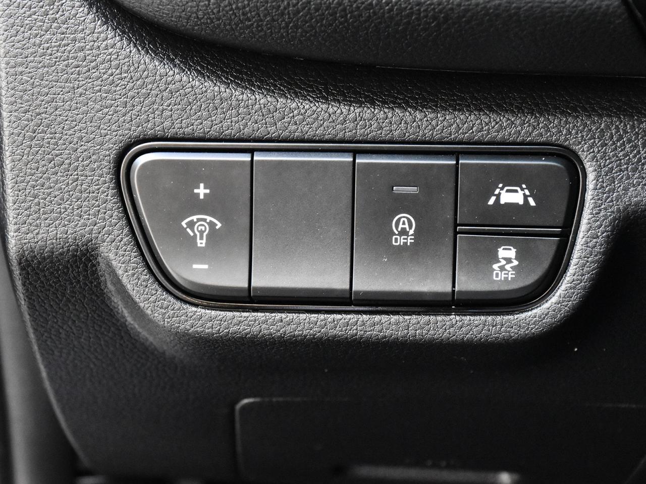 2023 Kia Seltos EX AWD * LEATHER/HEATED SEATS * ROOF * REMOTE S - Photo #13