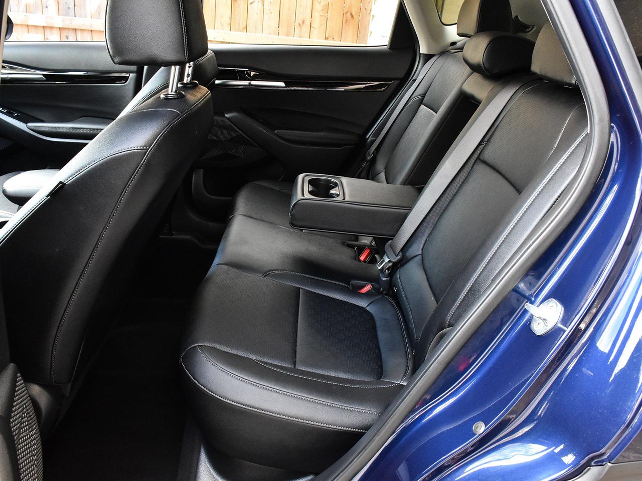 2023 Kia Seltos EX AWD * LEATHER/HEATED SEATS * ROOF * REMOTE S Photo