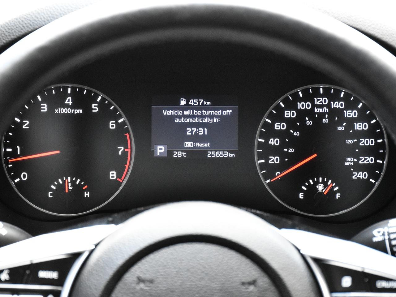 2023 Kia Seltos EX AWD * LEATHER/HEATED SEATS * ROOF * REMOTE S - Photo #17