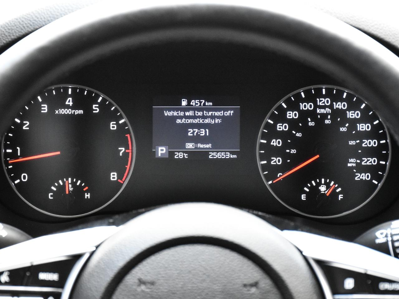 2023 Kia Seltos EX AWD * LEATHER/HEATED SEATS * ROOF * REMOTE S - Photo #17