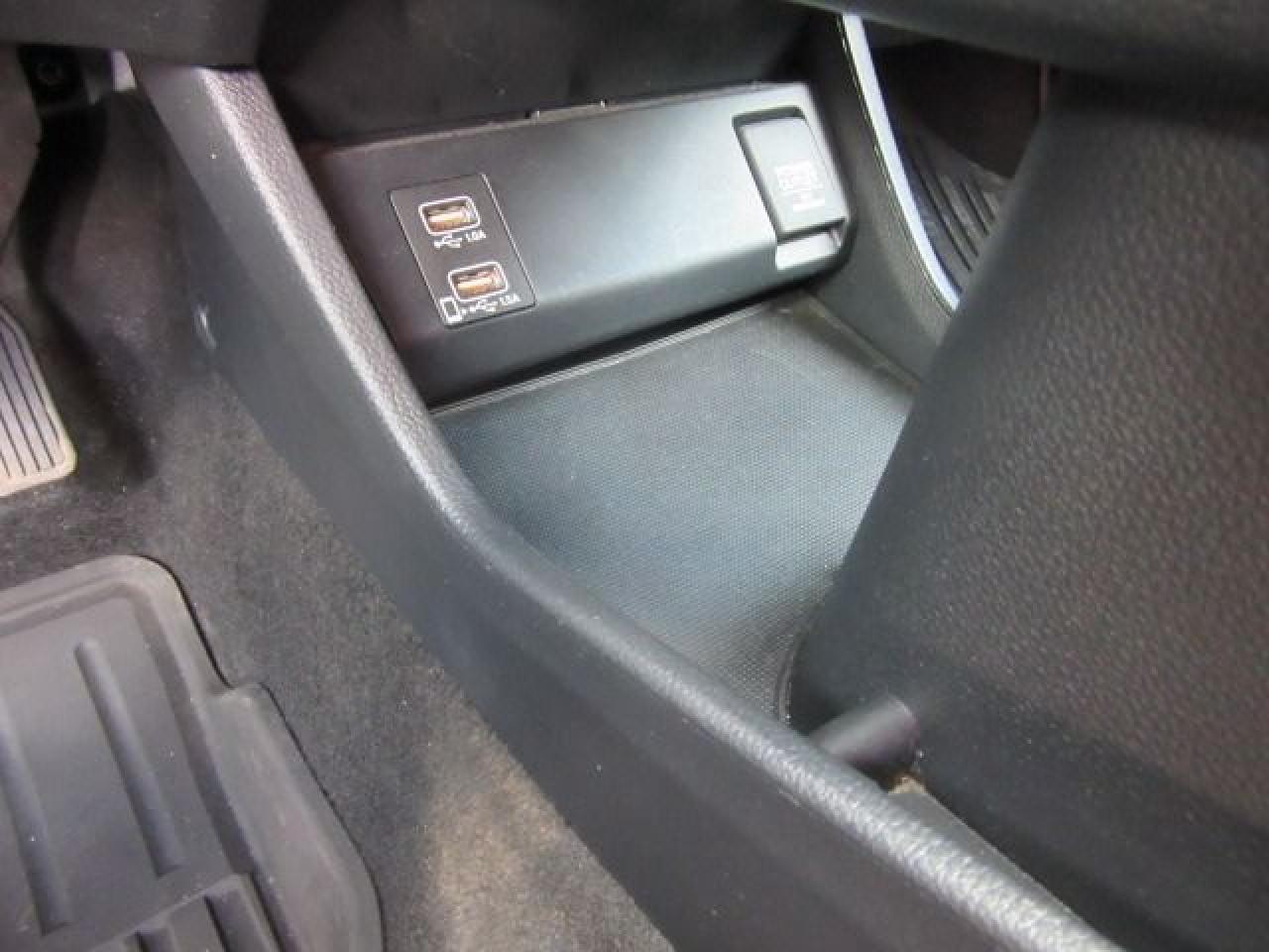 2019 Honda HR-V LX - Photo #18