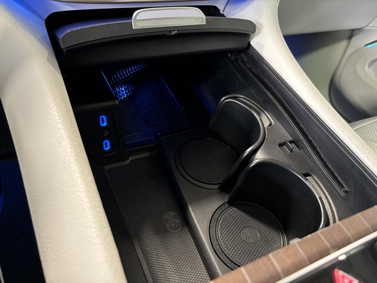 2023 Mercedes-Benz E-Class EQS 580|4MATIC|7PASSENGER|REARDVD|MASSAGE|NAV|HUD| - Photo #32