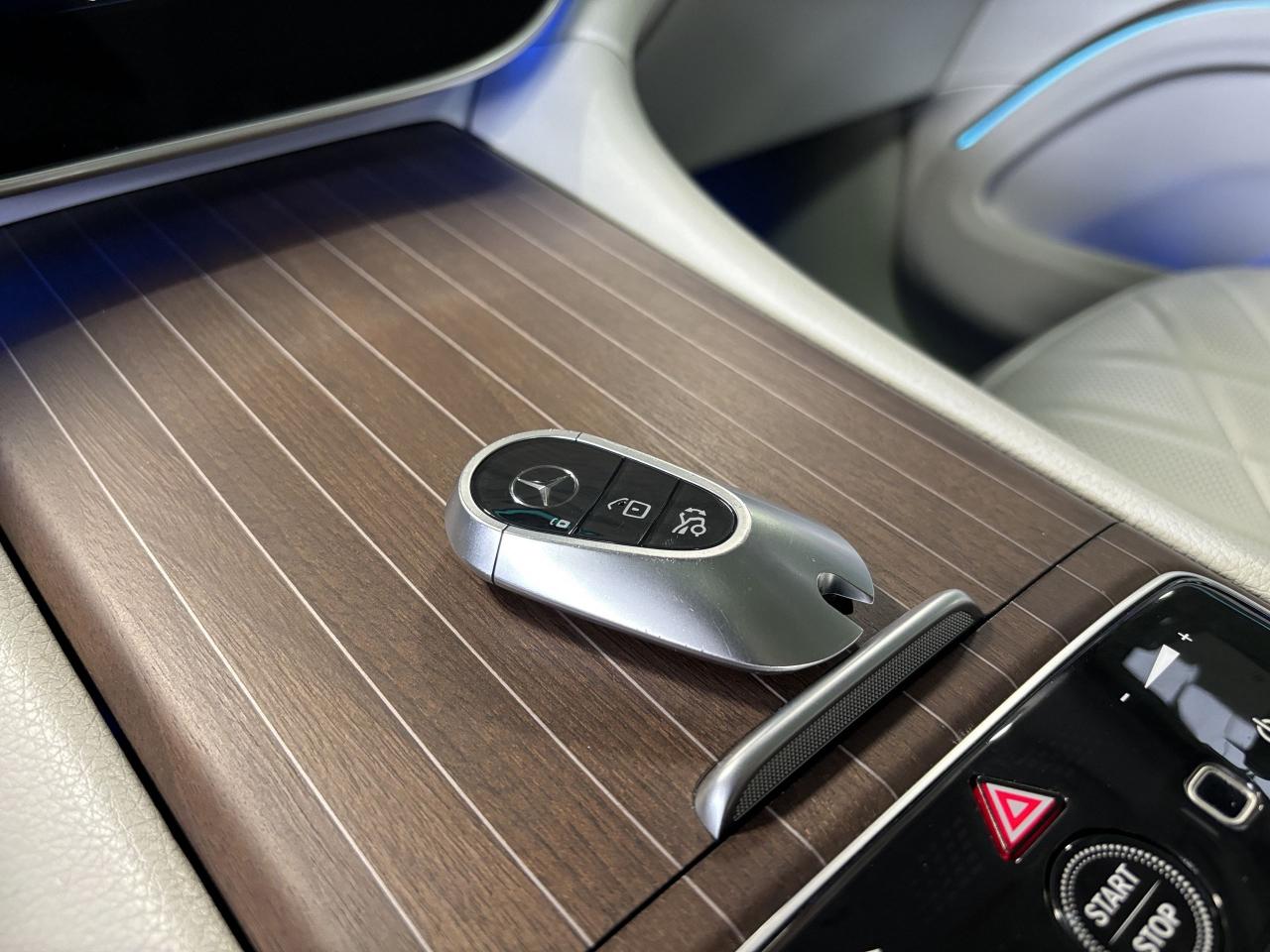 2023 Mercedes-Benz E-Class EQS 580|4MATIC|7PASSENGER|REARDVD|MASSAGE|NAV|HUD| - Photo #33