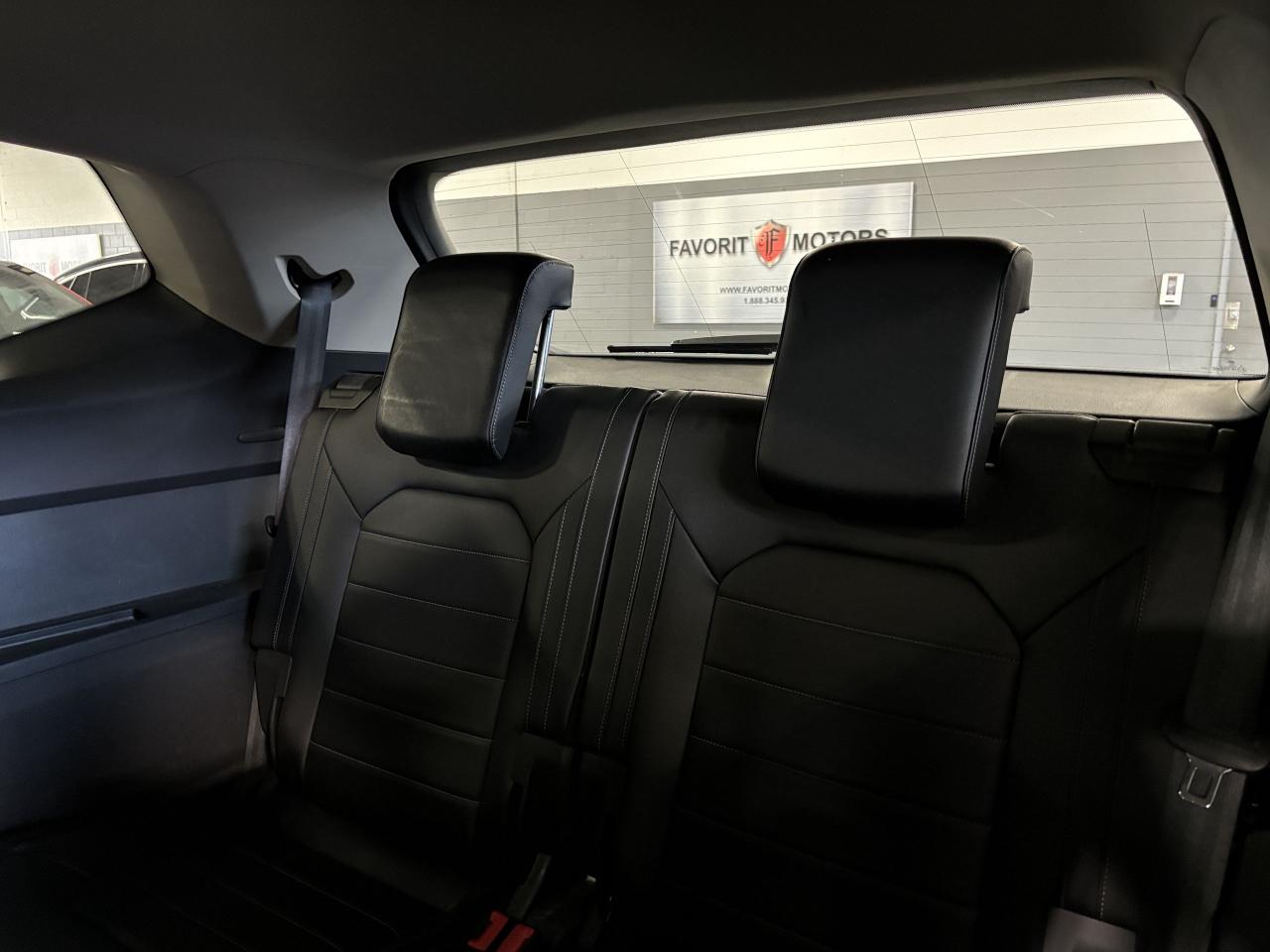 2018 Volkswagen Atlas Highline|4MOTION|AWD|7PASSENGER|NAV|PANOROOF|+++ - Photo #11