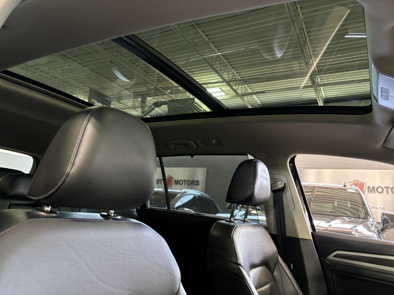 2018 Volkswagen Atlas Highline|4MOTION|AWD|7PASSENGER|NAV|PANOROOF|+++ - Photo #15
