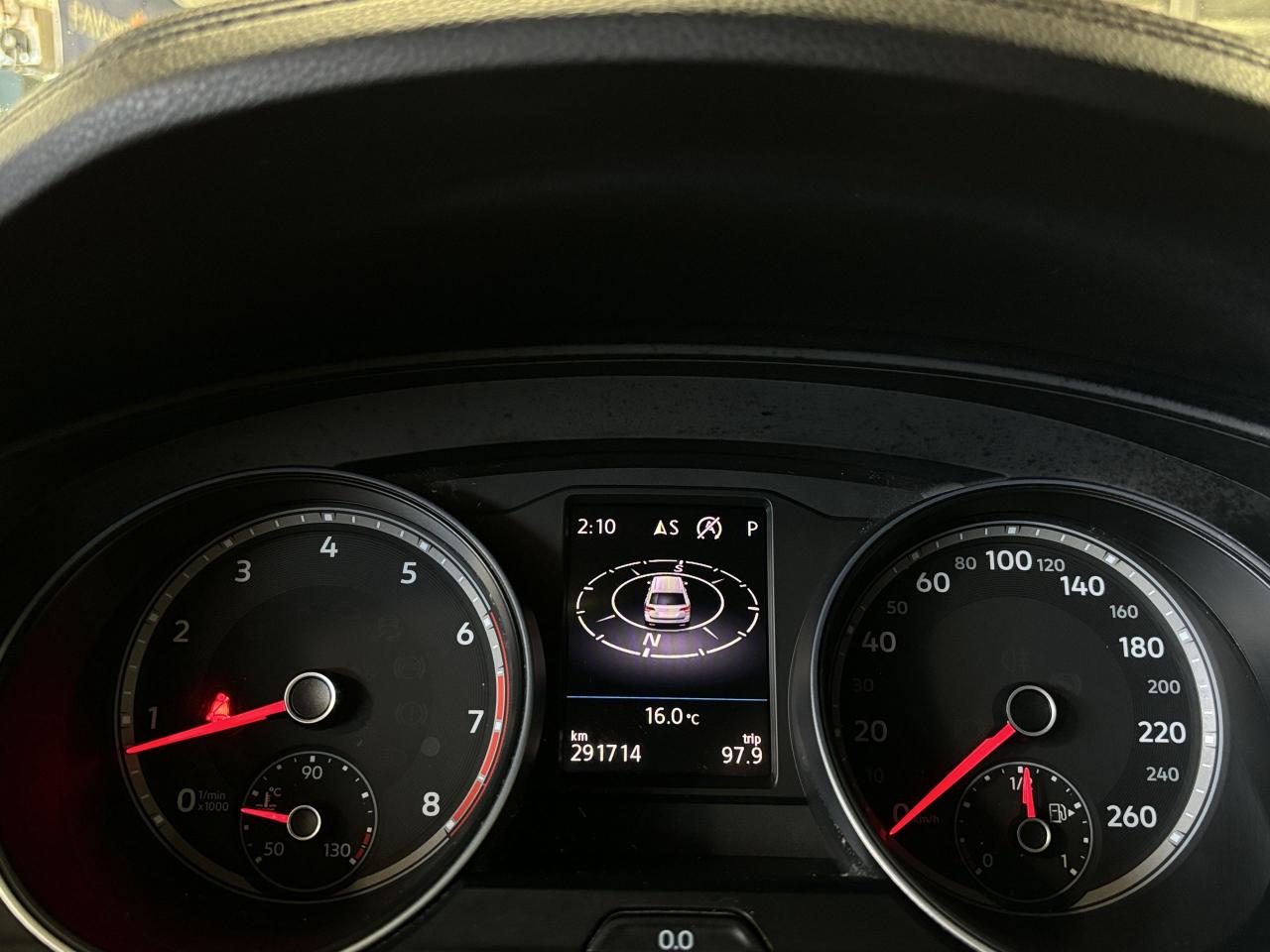 2018 Volkswagen Atlas Highline|4MOTION|AWD|7PASSENGER|NAV|PANOROOF|+++ - Photo #34