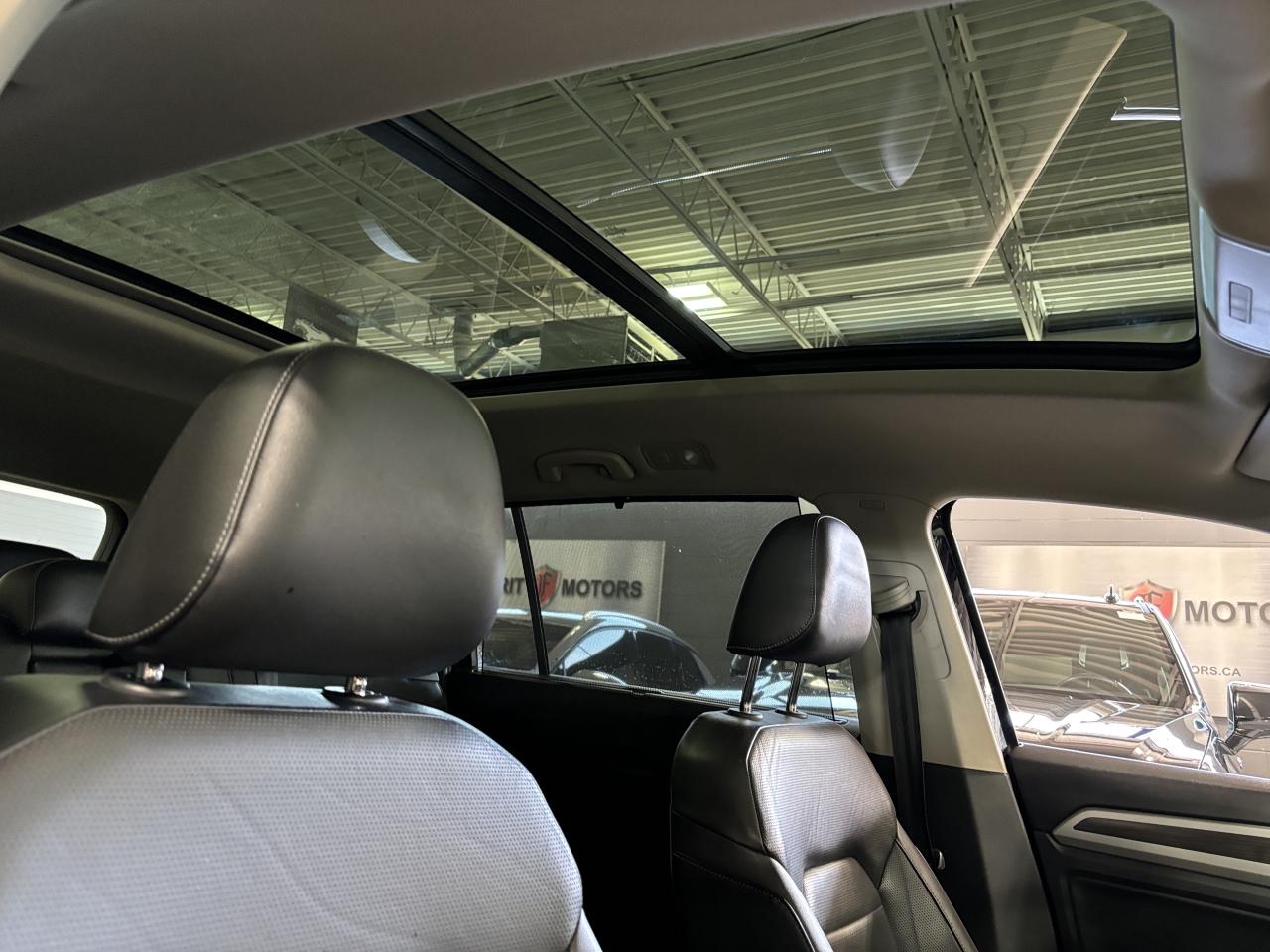 2018 Volkswagen Atlas Highline|4MOTION|AWD|7PASSENGER|NAV|PANOROOF|+++ - Photo #15