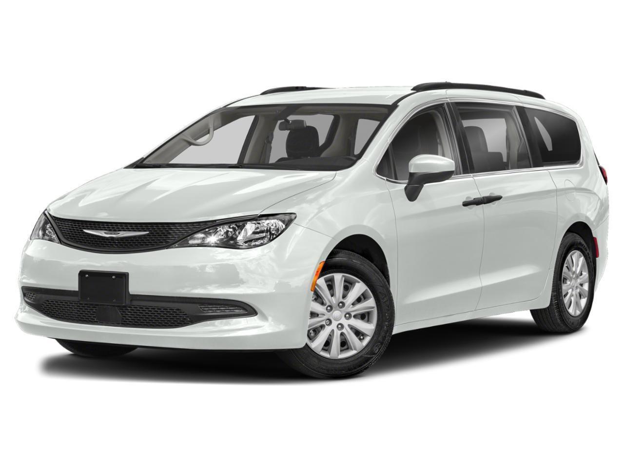 Used 2023 Dodge Grand Caravan  for sale in Surrey, BC