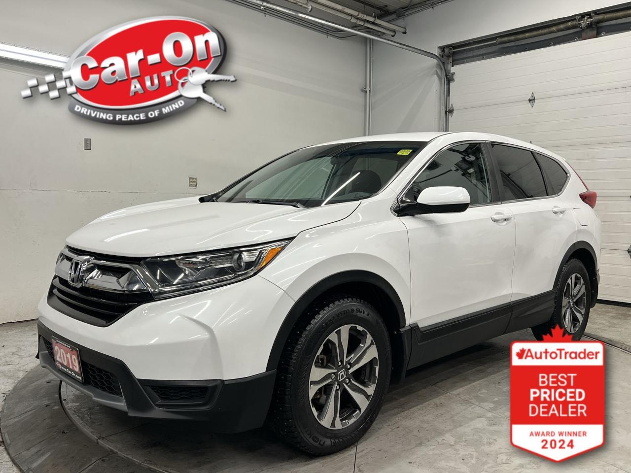 Used 2019 Honda CR-V >>JUST SOLD for sale in Ottawa, ON