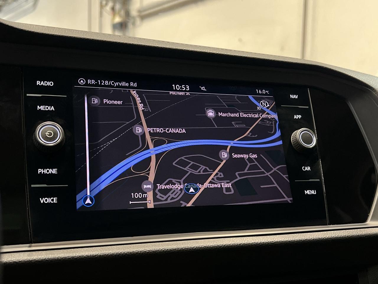 2021 Volkswagen Jetta HIGHLINE | HTD LEATHER| SUNROOF| CARPLAY| NAV Photo