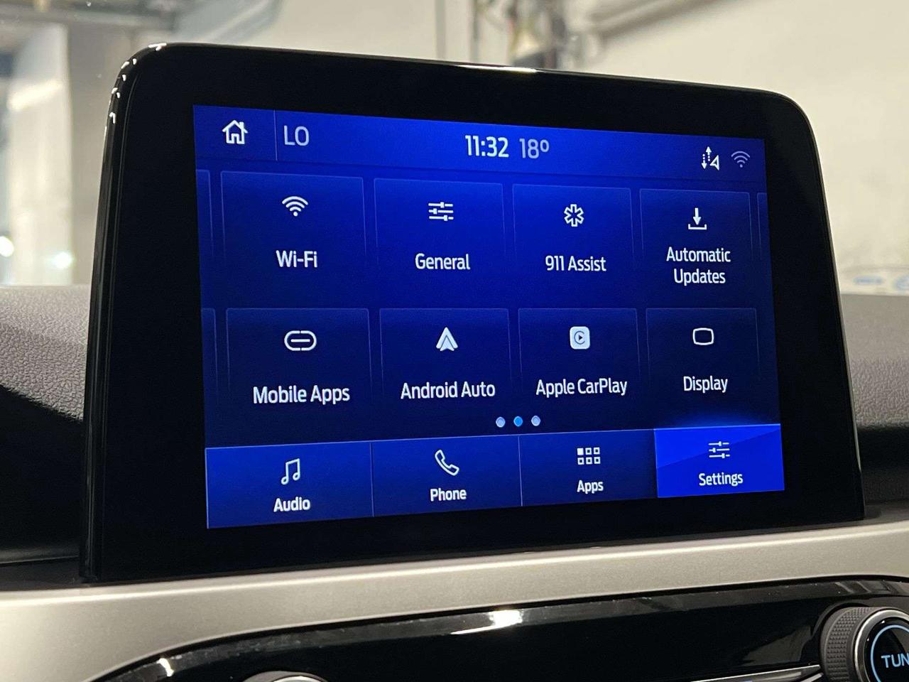 2020 Ford Escape SEL AWD| LOW KMS| LEATHER| HTD SEATS| CARPLAY Photo