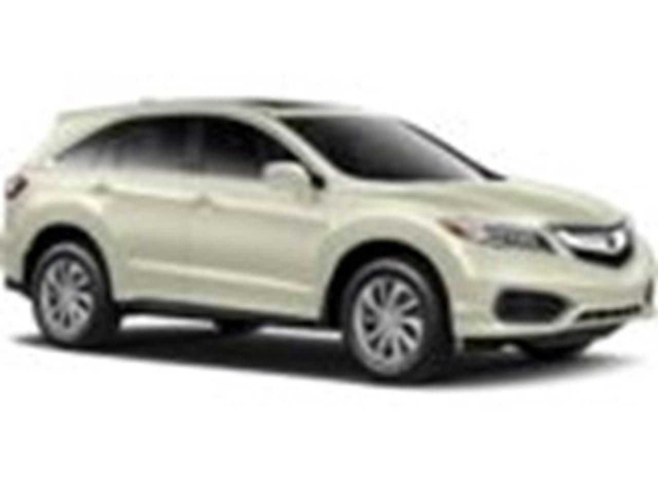 Used 2017 Acura RDX Tech Pkg | Leather | Sunroof | Nav | Cam | USB | for sale in Halifax, NS