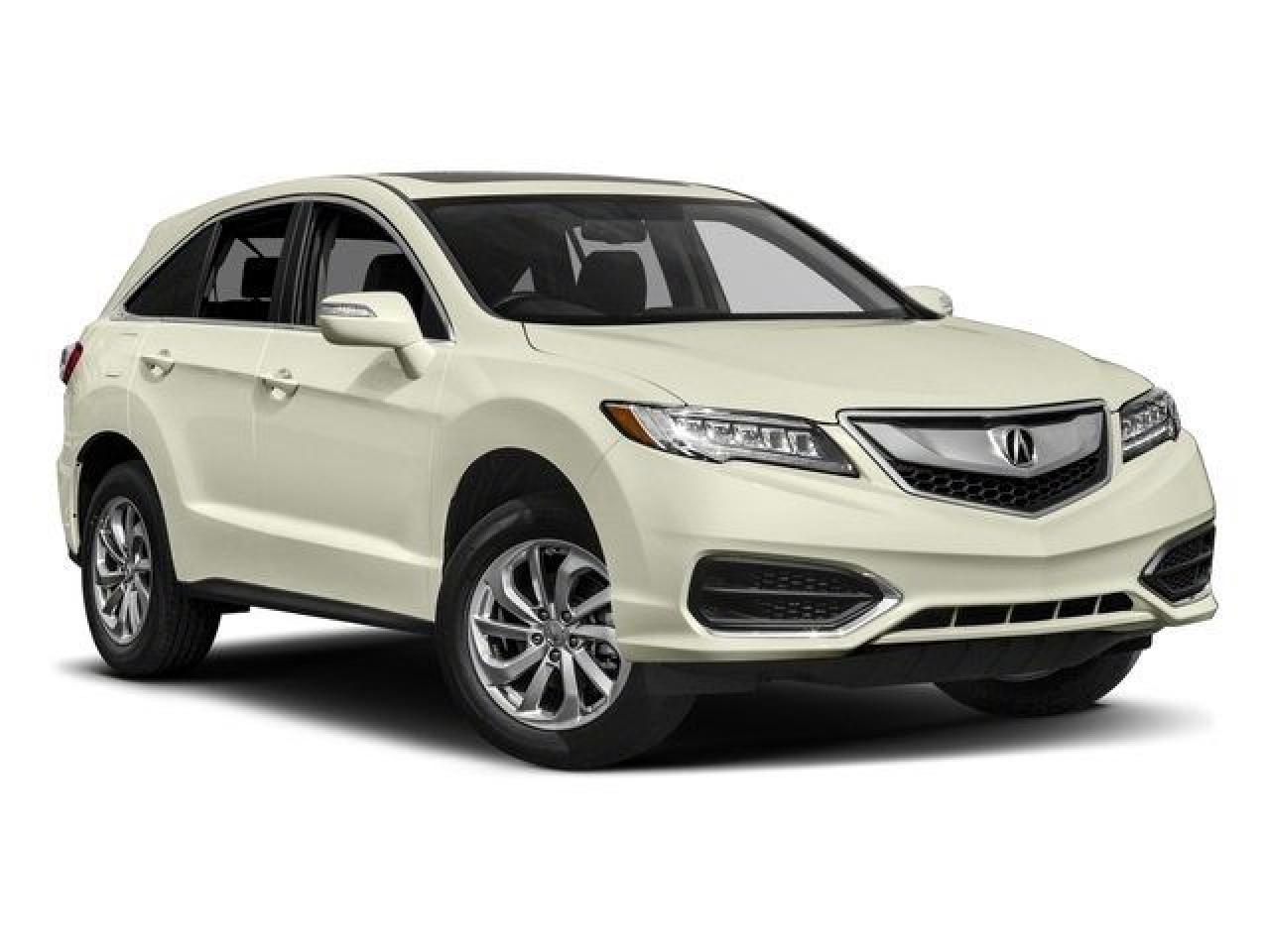 Used 2017 Acura RDX Tech Pkg | Leather | Sunroof | Nav | Cam | USB | for sale in Halifax, NS