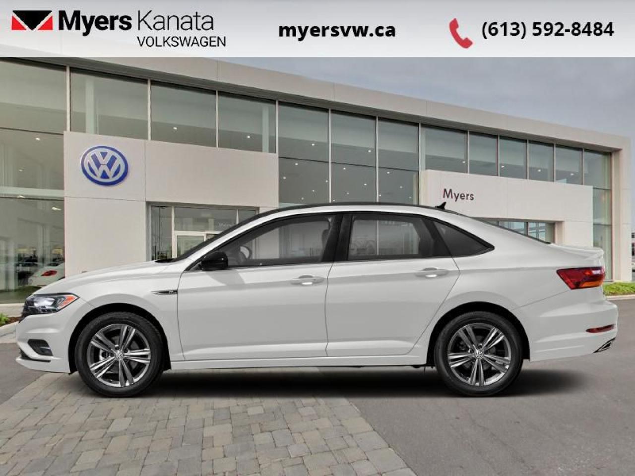 Used 2019 Volkswagen Jetta Comfortline Manual  - Android Auto for sale in Kanata, ON