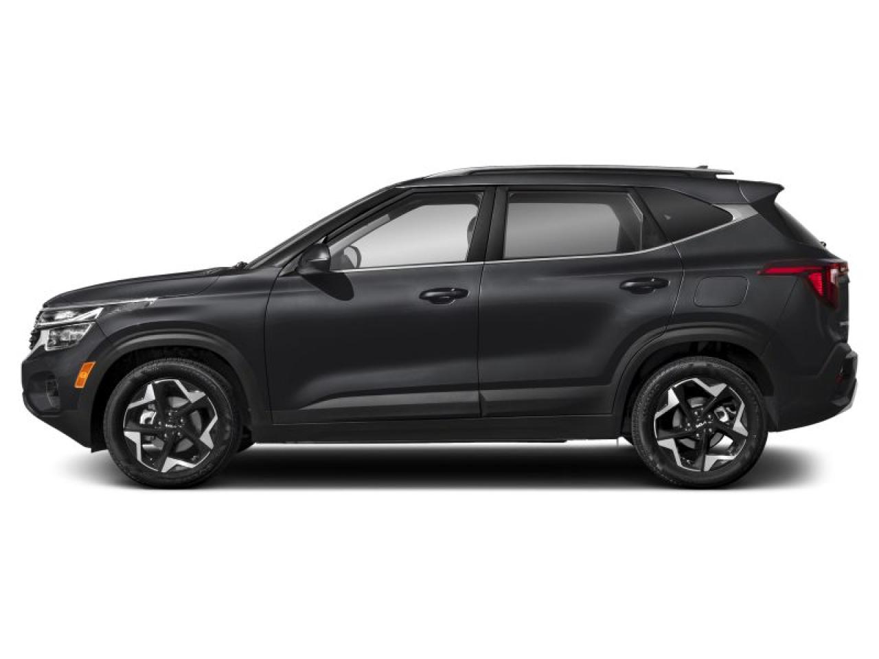 New 2025 Kia Seltos EX AWD  - Leather Seats -  Remote Start for sale in Timmins, ON