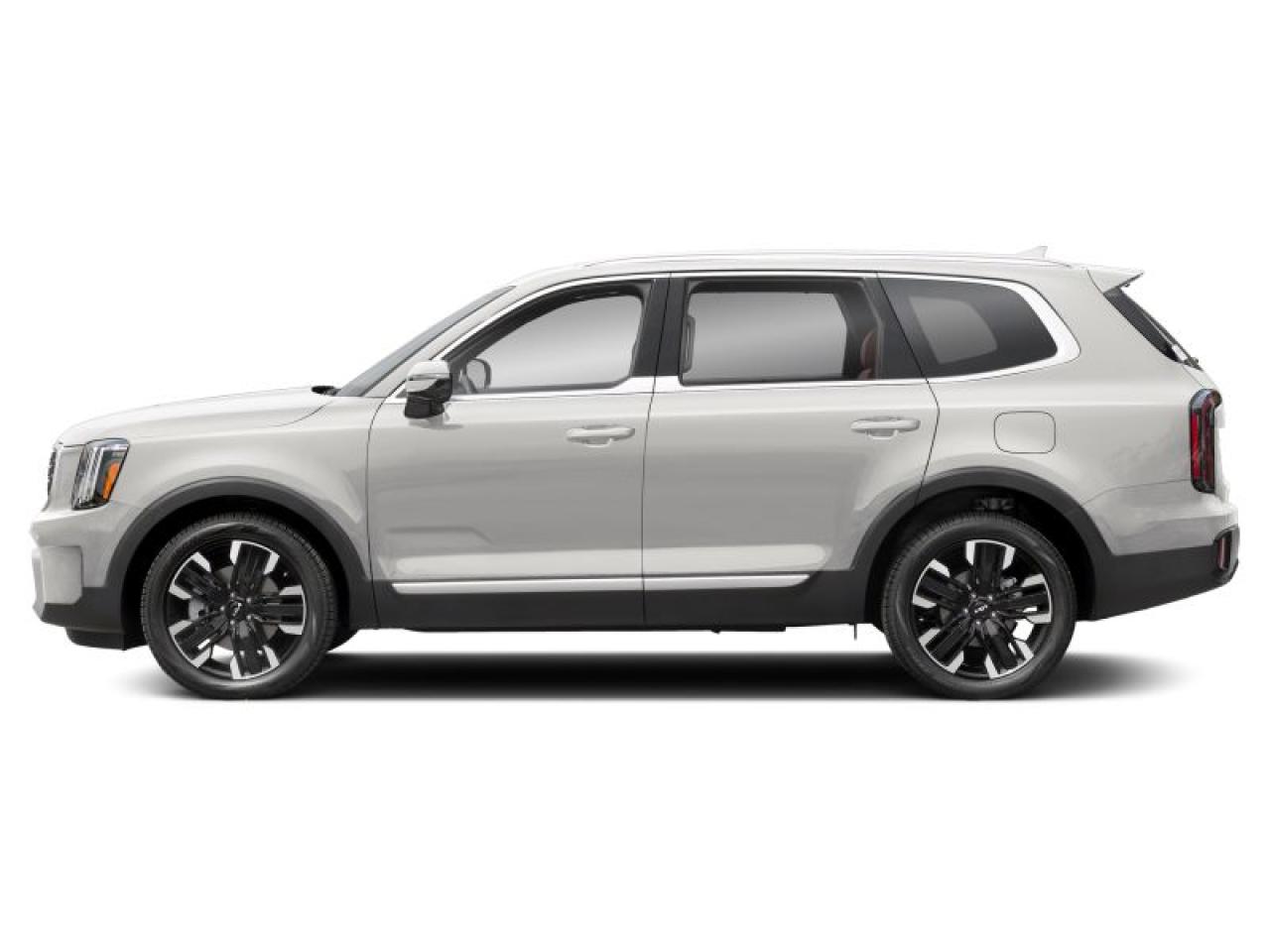New 2025 Kia Telluride SX for sale in Timmins, ON