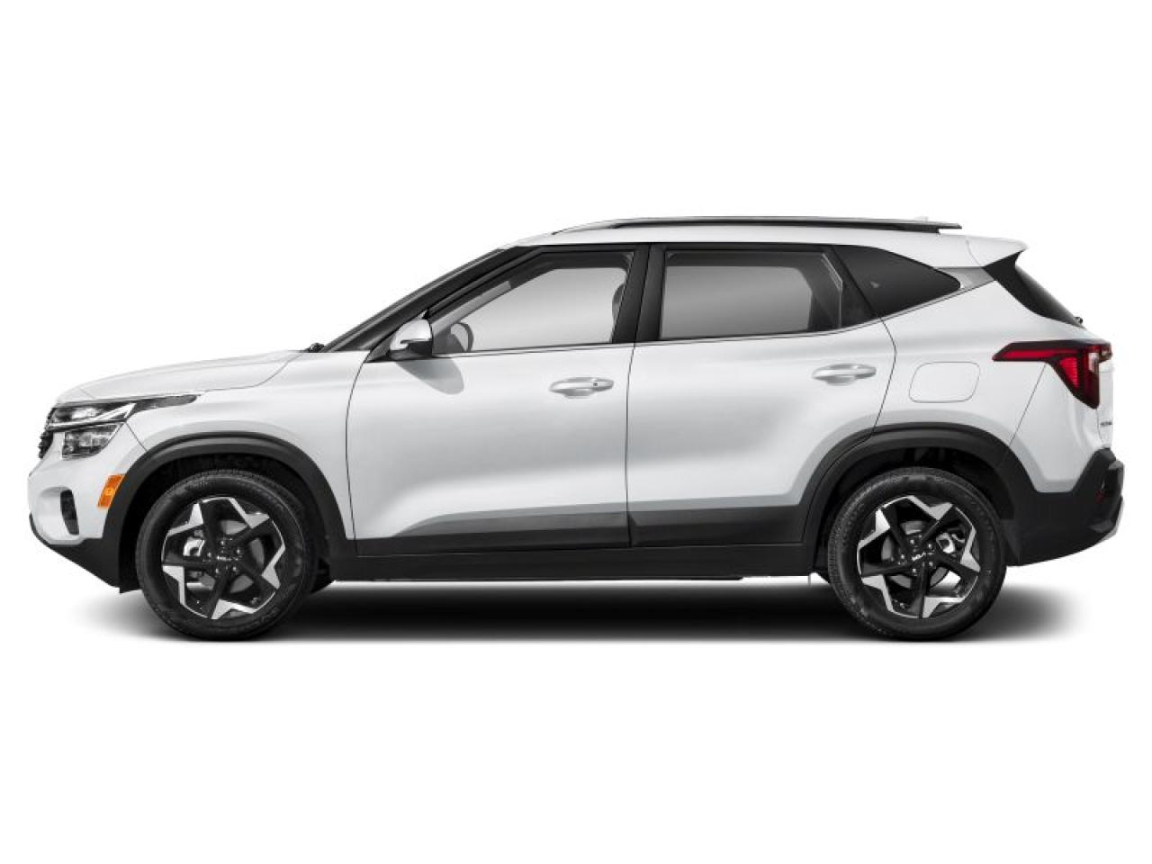 New 2025 Kia Seltos EX AWD  - Leather Seats -  Remote Start for sale in Timmins, ON